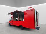 Iveco Daily Automatik /Foodtruck/Imbisswagen - Imbisswagen