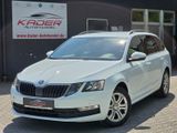 Skoda Octavia Combi Ambition Navi DAB+ Klima PDC - Skoda in Paderborn