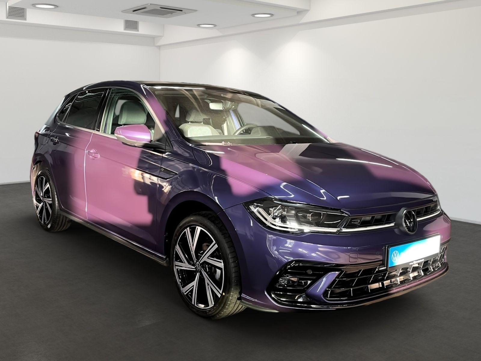 Volkswagen Polo R-Line Panoramad MATRIX LED Digital Cockpit