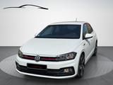 Volkswagen Polo VI GTI /DSG/Alcantara/Led/Kamera/200PS/Navi - VW Polo Gebrauchtwagen in Hannover