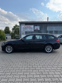BMW 320 - 2