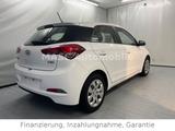 Hyundai i20 Classic/Klima/Allwetter/USB/TÜV NEU - Hyundai i20 Gebrauchtwagen in Hamburg
