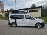 Alpincamper Caddy Camp 2 Aufstelldach Küche Bett Standhzg... - Offers