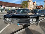 Lincoln Continental 1966 2dr. Coupé Europäisches Modell - Lincoln: Coupé