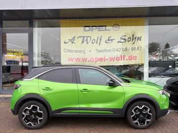 Bild 4 Opel Mokka Ultimate +ACC+NAVI+KAMERA+ALCANTARA+M-LED+