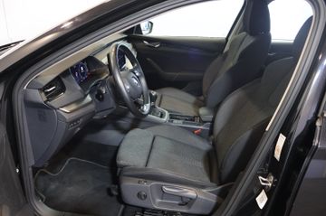 Skoda Octavia 2.0 TDI Ambition AID+KEY+LED+CARPLAY