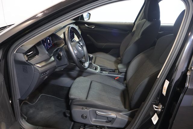 Skoda Octavia 2.0 TDI Ambition AID+KEY+LED+CARPLAY