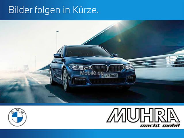 BMW 530d M Sport NAVI LED DAB SHZ HUD LC Prof.