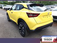 Nissan Juke - Vorschau Bild 4