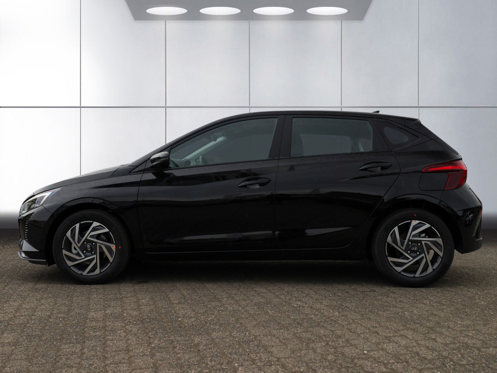 Hyundai i20 - Bild 4