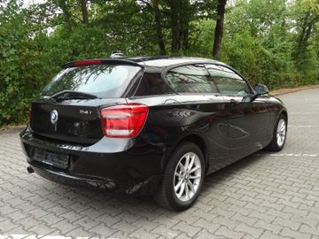 BMW 114 - 4