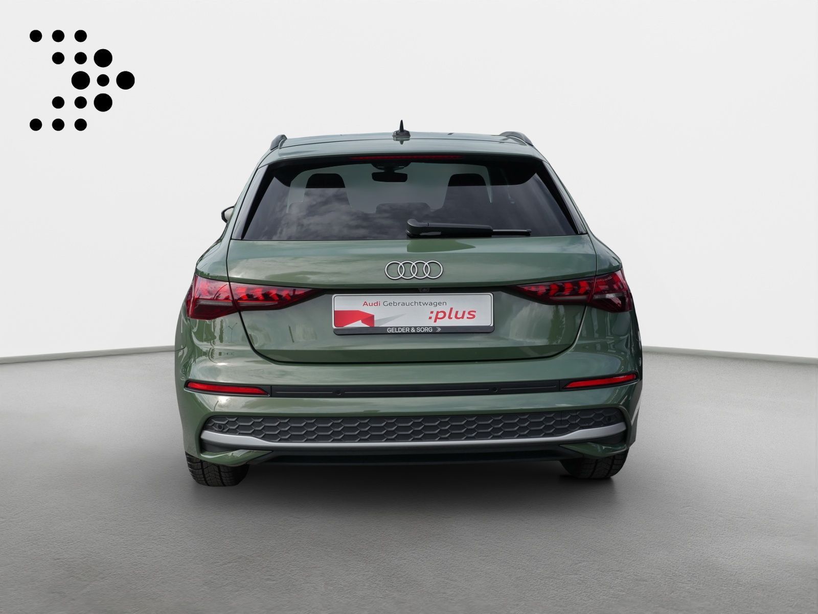 Audi A3 - Bild 19