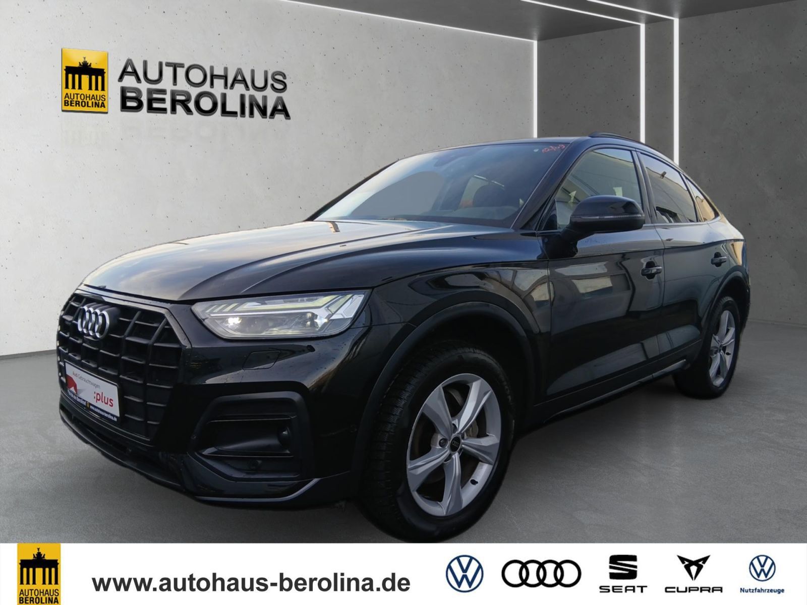 Audi Q5 - Bild 2