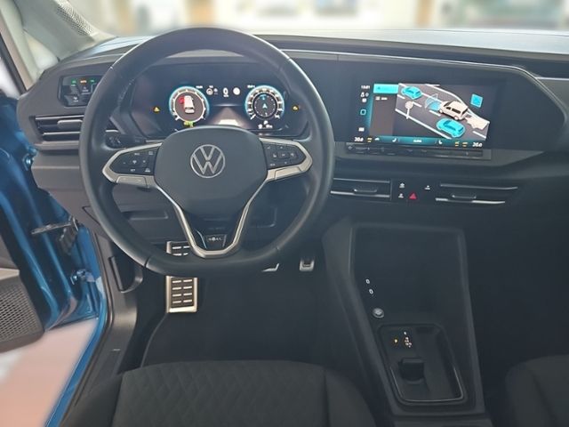 Fahrzeugabbildung Volkswagen Caddy Maxi 1.5 TSI DSG Goal 7-SITZER ACC SHZ NAV