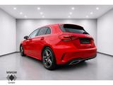 Mercedes-Benz A 200 AMG Line Navi/DigitalesCockpit/LED/SHZ - rote Mercedes-Benz A 200