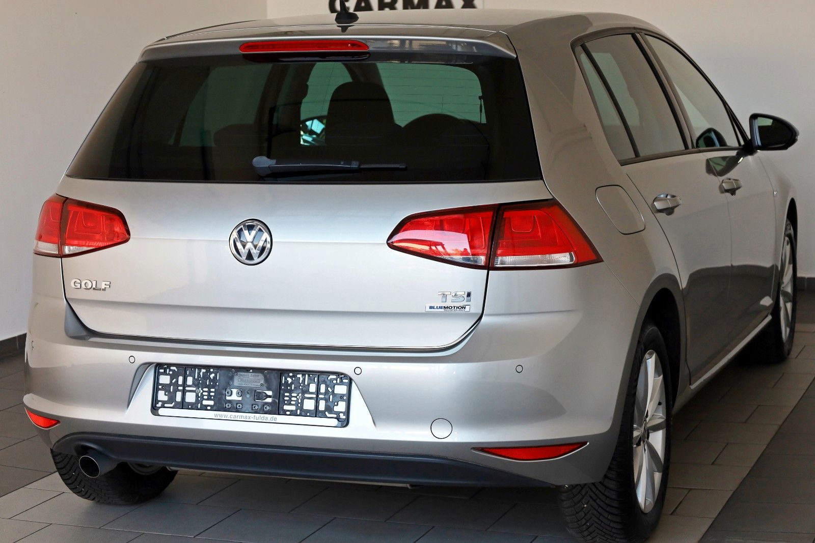 Fahrzeugabbildung Volkswagen Golf VII Lim. Lounge Navi,SH,PDC