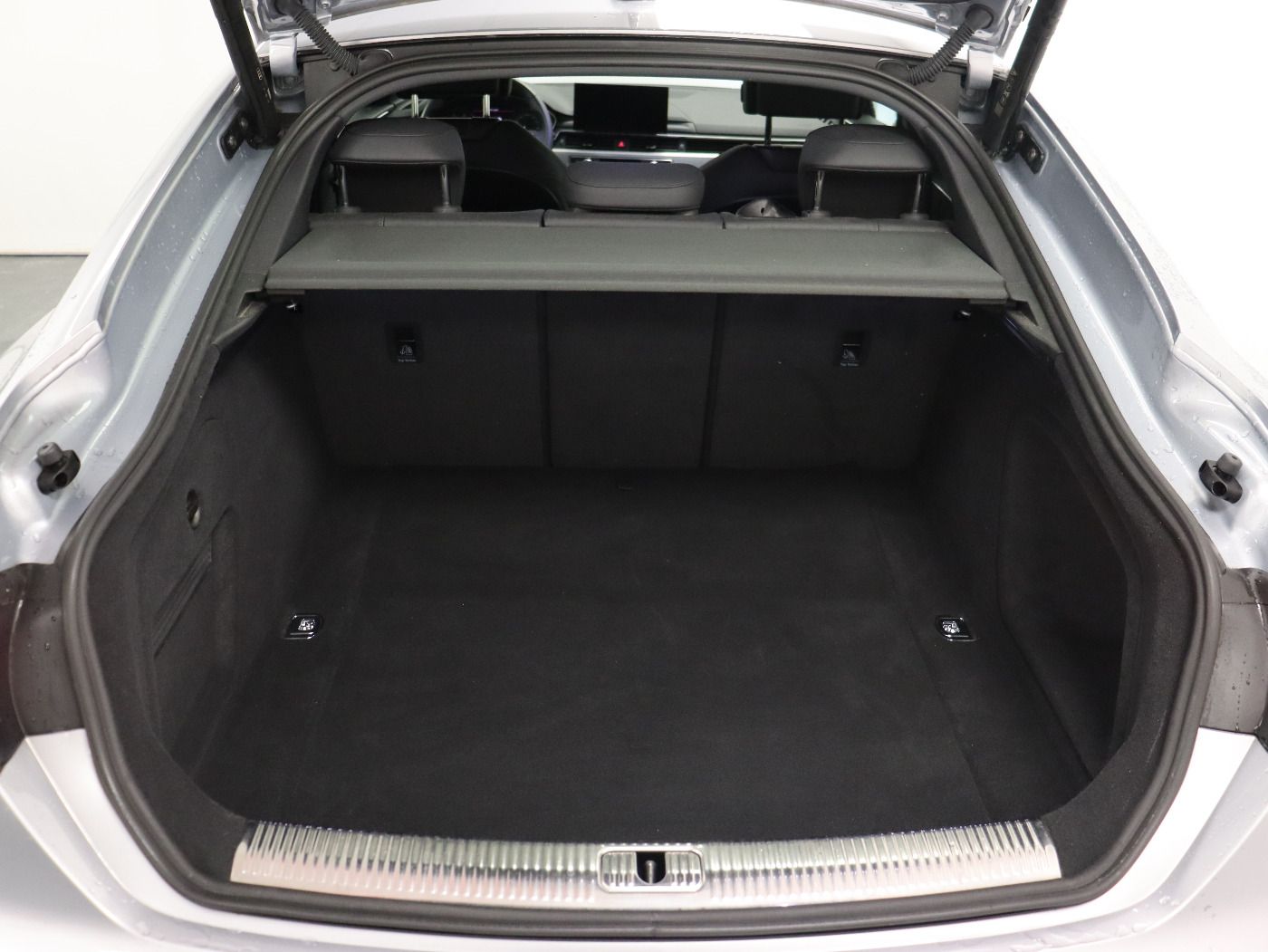 Audi A5 - Bild 16