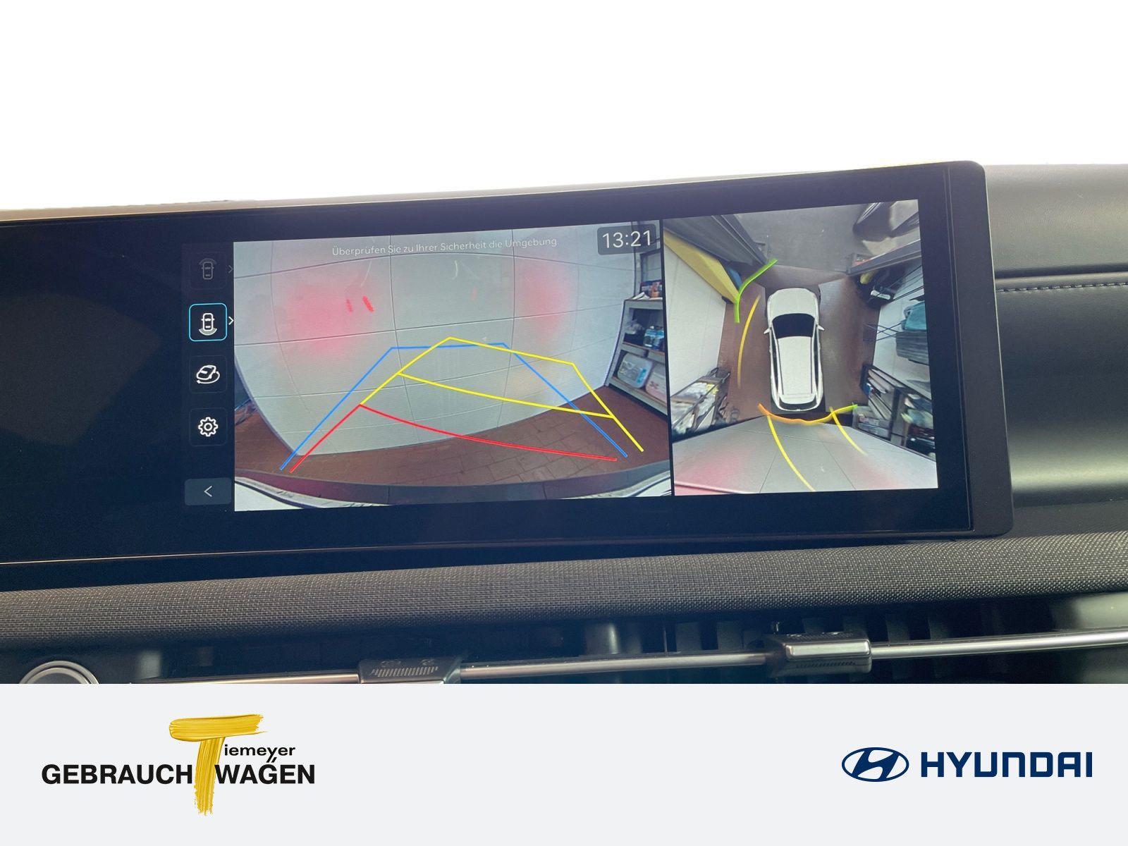 Hyundai Tucson – Bild 15