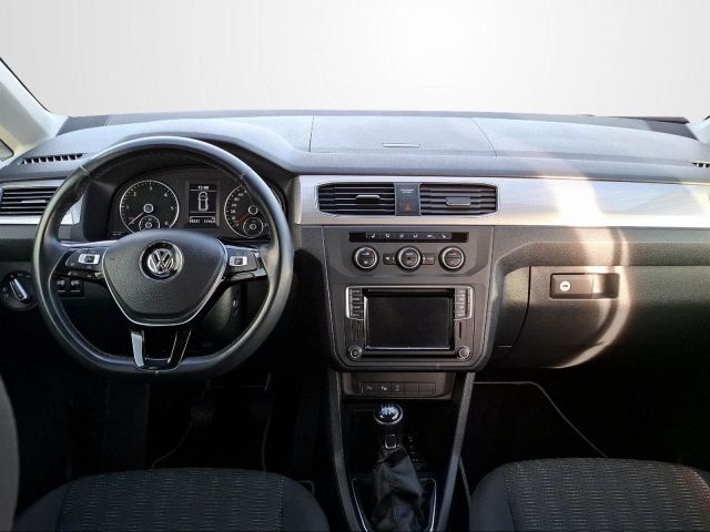 CADDY 2.0 TDI COMFORTLINE+AZV+APP+XENON