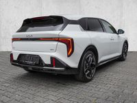 Kia K4 - Vorschau Bild 2