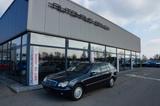 Mercedes-Benz C 200 CDI Autom. m. AHK!SHZ!GRA!HU 01/28! - Mercedes-Benz C 220 aus 2002: Cdi