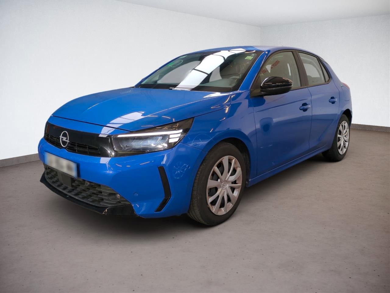 Fahrzeugabbildung Opel Corsa F 1.2 FACELIFT NAVI/LED/KAMERA/VIRT/SH/DAB