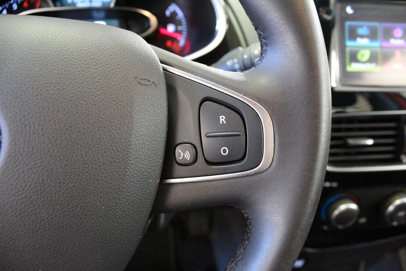 Renault Clio Grandtour Limited ENERGY TCe 90 *Shz*Navi*