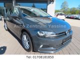 Volkswagen Polo VI Comfortline 1.0 Klima 5 Türig Euro6 - Volkswagen Polo: Türig