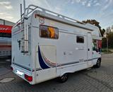 TEC Rotec 630G, super Ausstattung, gepflegt - TEC Alkoven