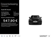 Audi A5 - Vorschau Bild 1