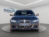 BMW M440i CABRIO xDRIVE 1.HAND SCHECKH. H&K GARANTIE - BMW M440 Cabrio Gebrauchtwagen