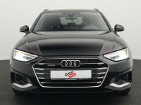 Audi A4 - Vorschau Bild 8
