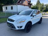 Ford Kuga Titanium - Ford Kuga aus 2012: Titanium