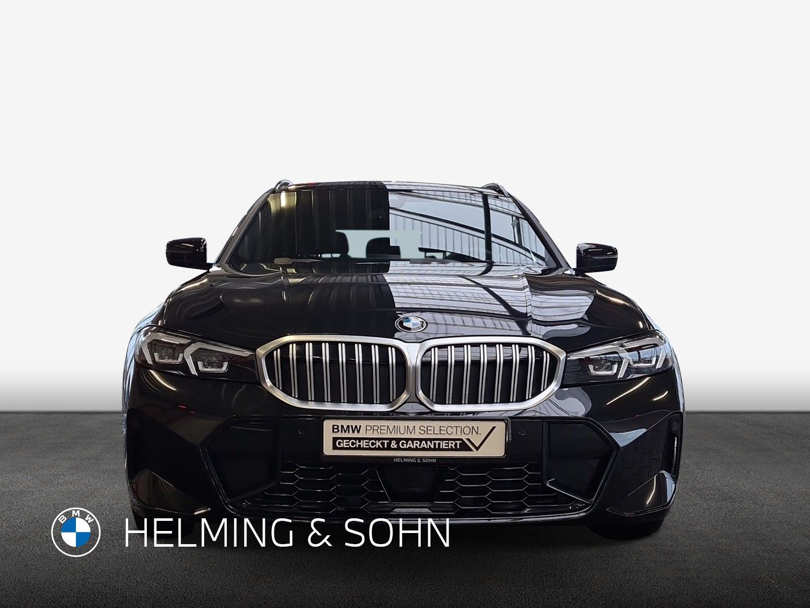 BMW 320 - Bild 4