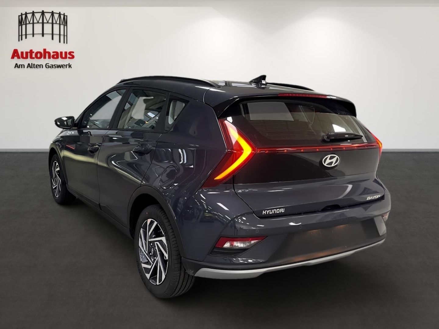 Hyundai BAYON – Bild 4