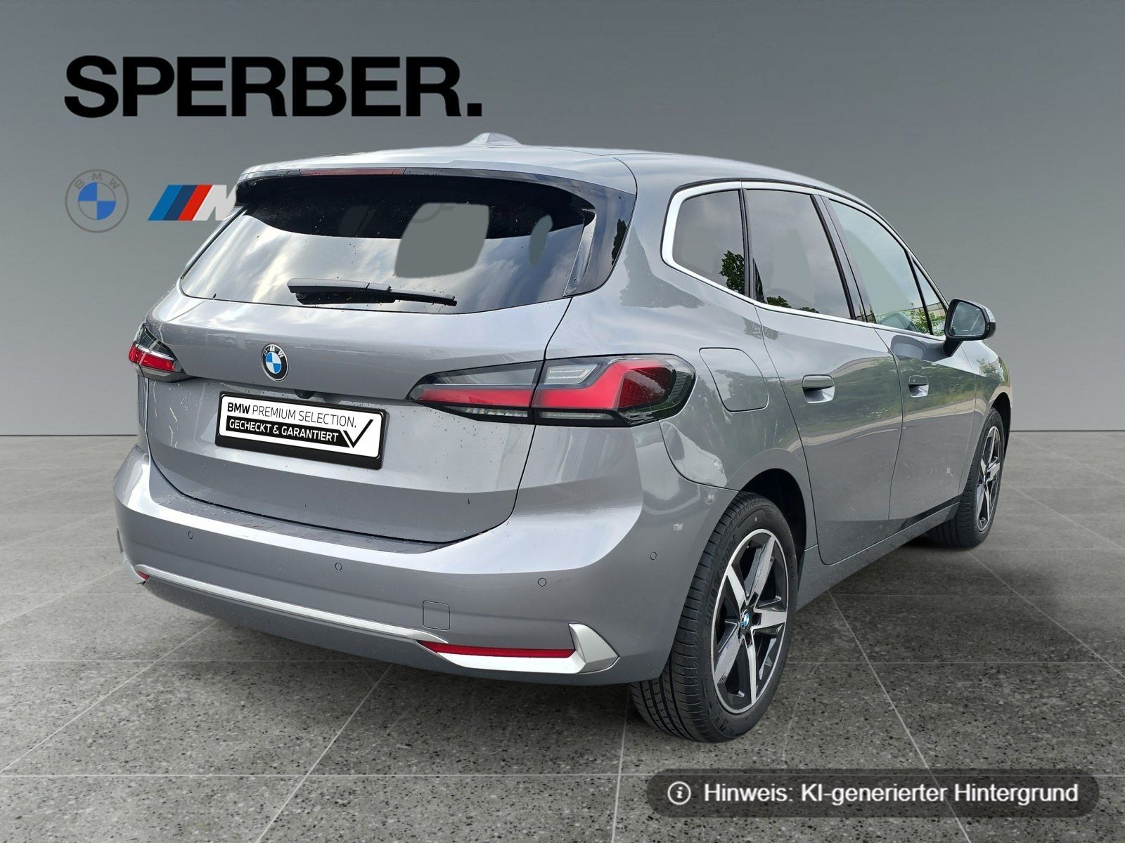 BMW 220i Luxury Line 360 Kamera Head Up AHK foto 5