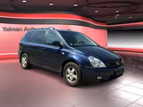 Kia Carnival 2.9 CRDi VGT EX - gebrauchte Kia Carnival aus dem Jahr 2009