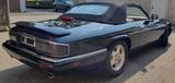 Jaguar XJS V12 6.0 Automatik 2+2 Convertible, H-Zulassu - gebrauchte Jaguar XJS aus dem Jahr 1994