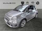 Fiat 500 1.2 8V Lounge Sport Navi+Komfortpaket - Fiat 500: Limousine, Sport