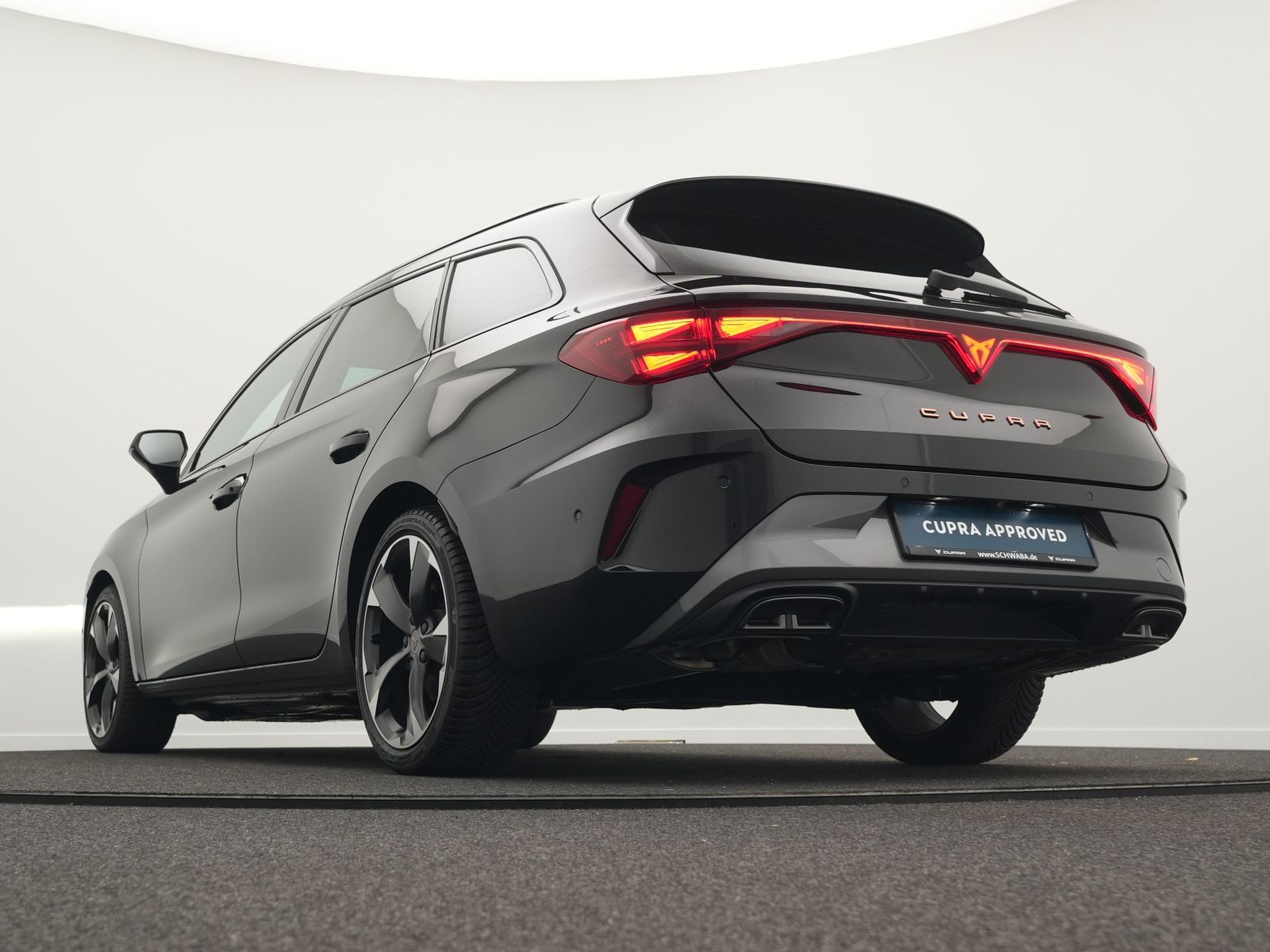 Cupra Leon - Bild 25