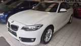 BMW 218 d Coupe Advantage*TÜVneu*Navi*Tempomat*LED* - BMW 218 Gebrauchtwagen