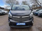 Opel Vivaro B Combi L2H1 2,9t 9Sitzer SHZ Navi PDC - gebrauchte Opel Vivaro aus dem Jahr 2018