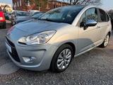 Citroën C3 Selection 1.6 Diesel - Citroën C3 mit Diesel-Antrieb: 1.6