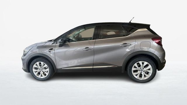 Renault Captur 1.6 E-Tech phev Intens 160cv auto