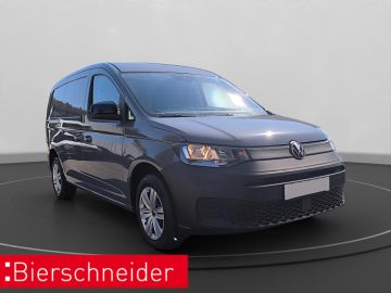 Volkswagen Caddy Maxi - 4