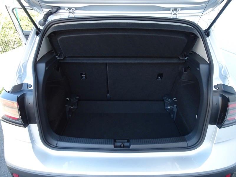 Volkswagen T-Cross 1.0 TSI Goal LED / AHZV 3.99%, миниатюра 13
