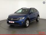 Volkswagen Taigo 1.5 TSI DSG Matrix Kamera Sitzheizung