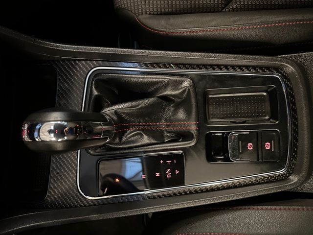 Seat Leon FR *Navi*Klima*LED*