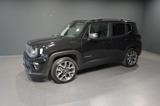 Jeep Renegade 1.3 4xe S S-LIMITED/NAVI/KAMERA/LED/SHZ - Jeep: Van