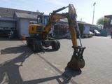 Neuson 6503 WD - Neuson LKWs